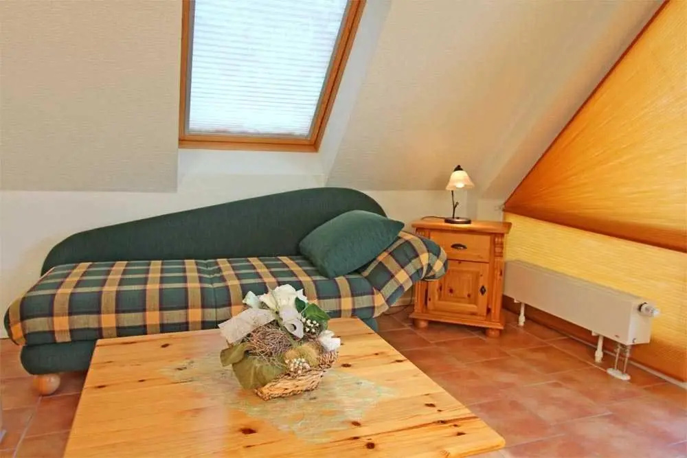 Ferienwohnung Nienhagen MOST 2170