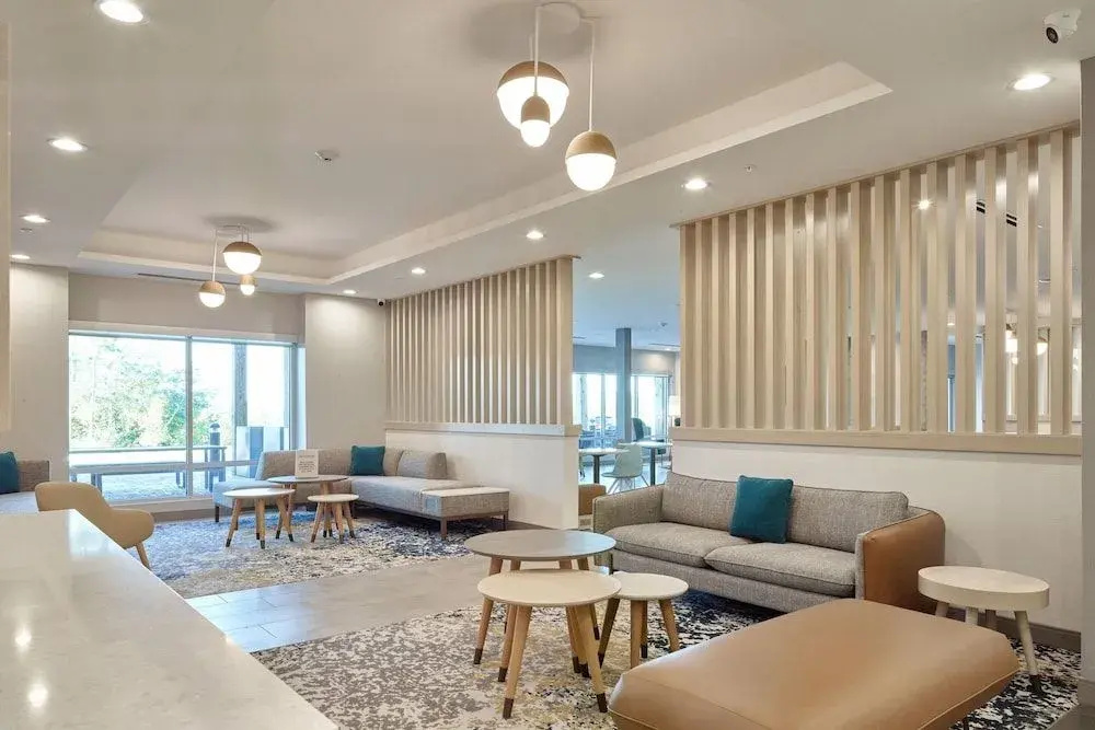 TownePlace Suites by Marriott Chattanooga South, East Ridge