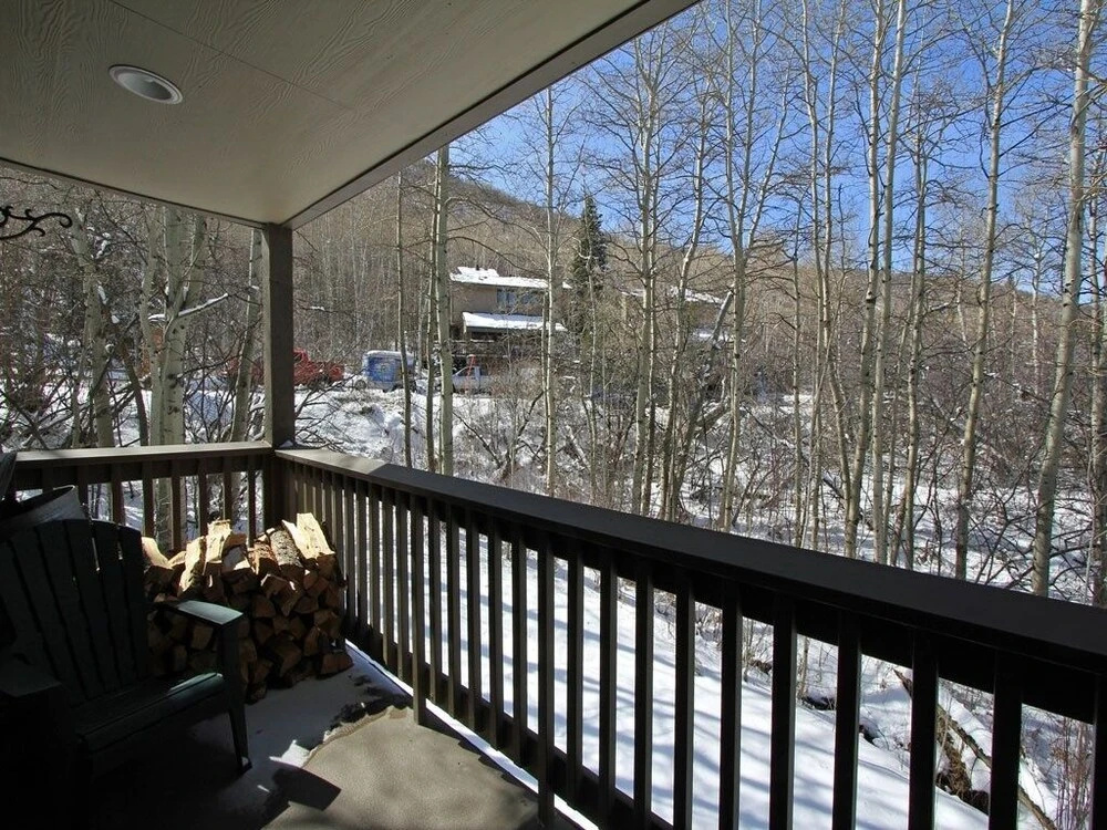 Snow Flower 148 2 Bedroom Condo by RedAwning