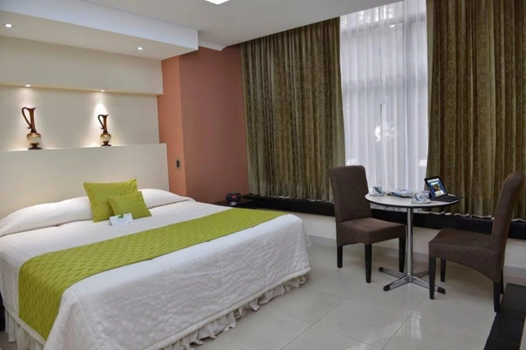 Hotel Ramada