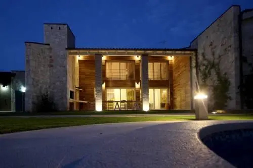 Rooms Alla Beccaccia