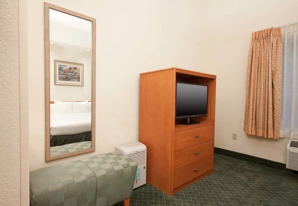 Fairfield Inn & Suites Beaumont