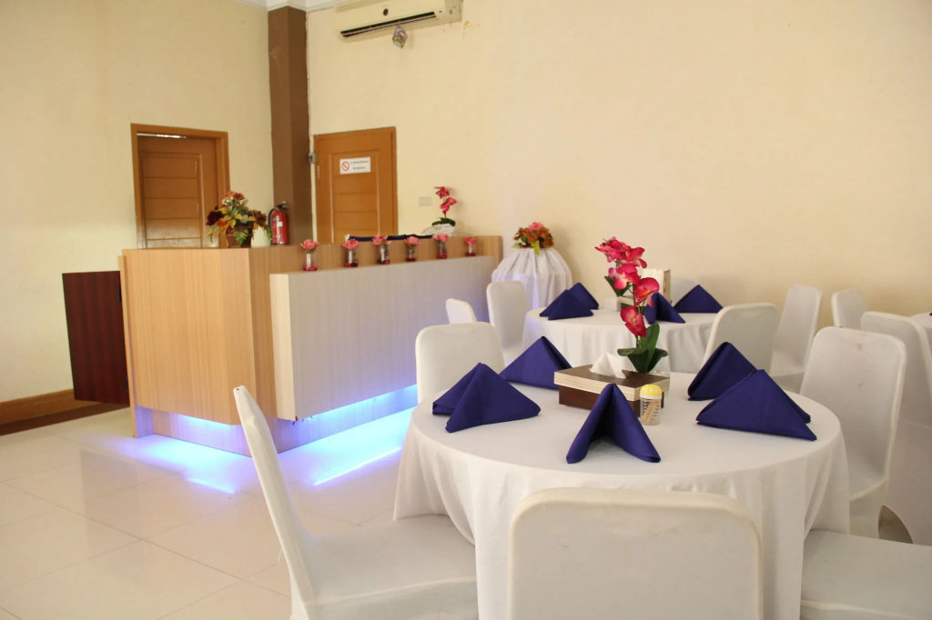 Hotel Permata Hati