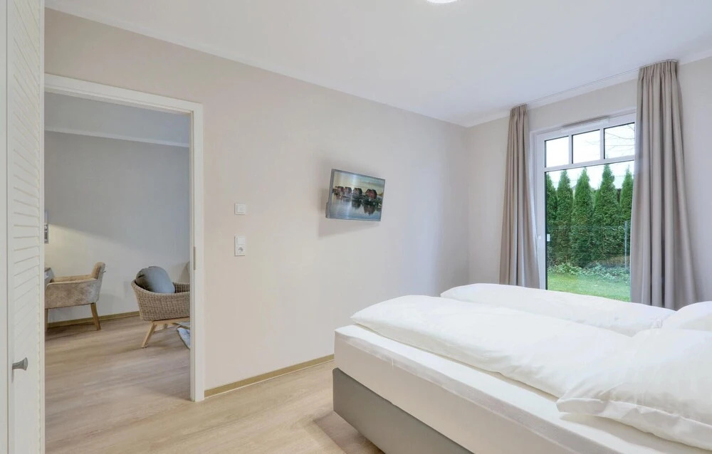 Baltischer Hof Apartment 7