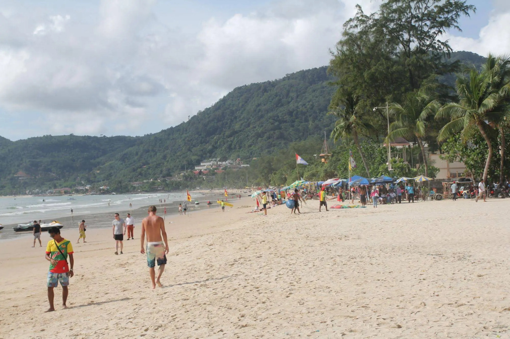 Centro One Patong