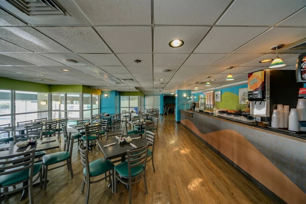 Paradise Resort 410