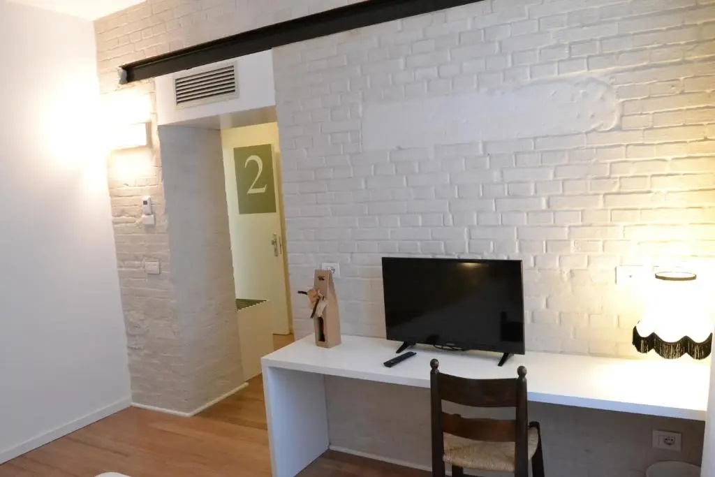 Albergo Il Rientro