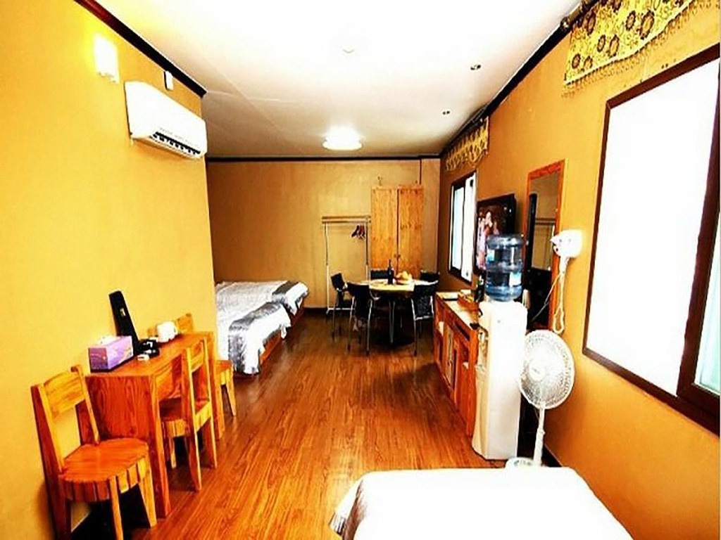 Gung Business Hotel