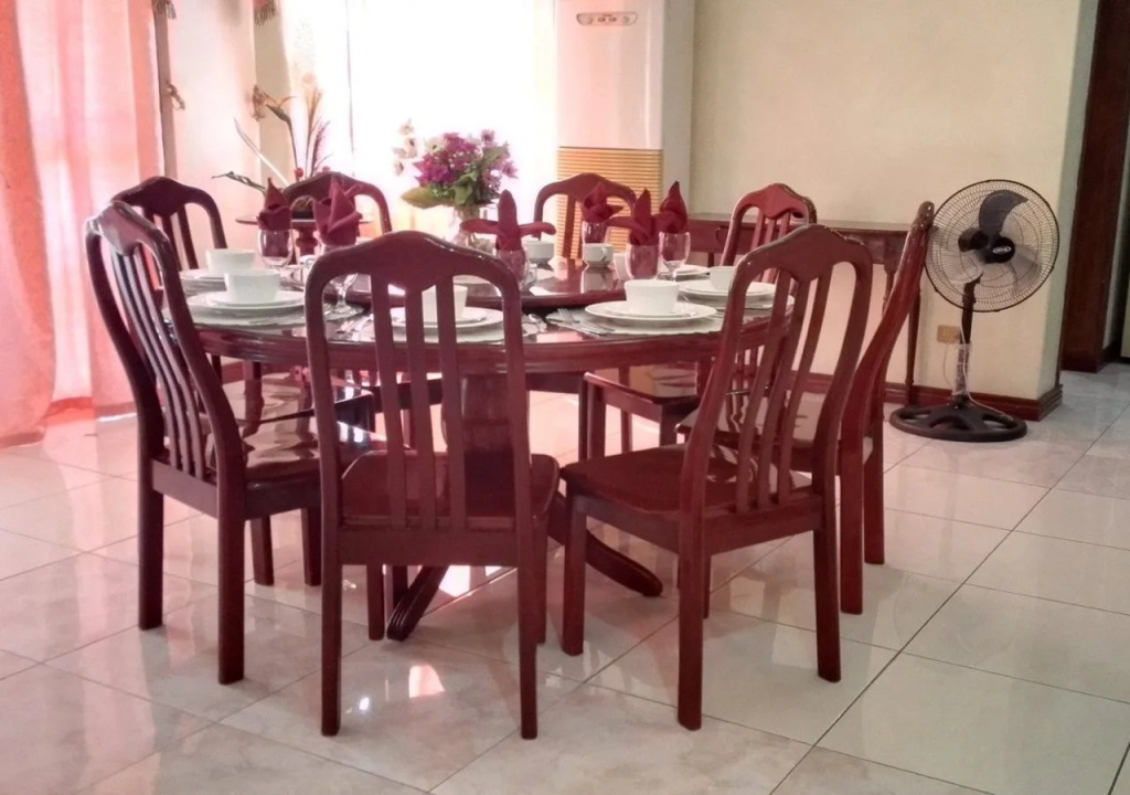 Amax Guest House