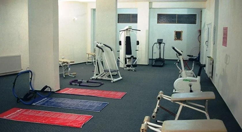 Health Habitat Hotel & Slimming Resort