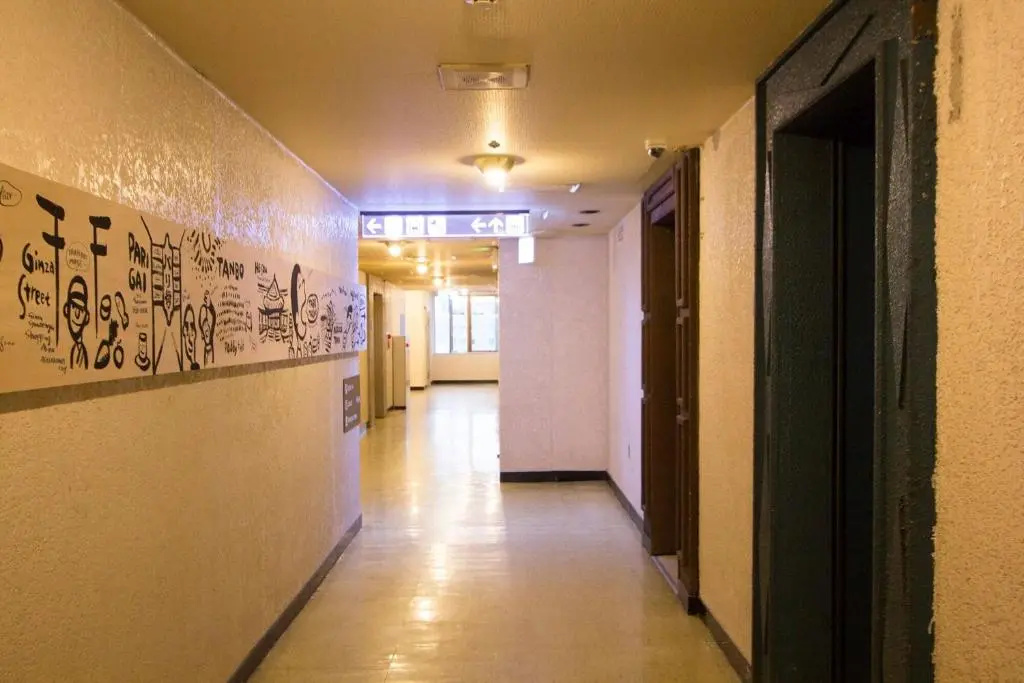 SEVEN Building / Vacation STAY 4943