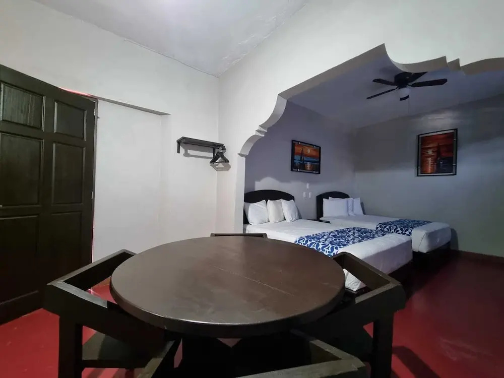 Hotel Puerto Morelos Cuernavaca