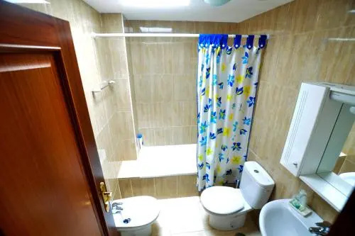 Paradiso Apartment