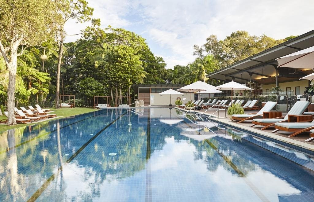 Crystalbrook Byron