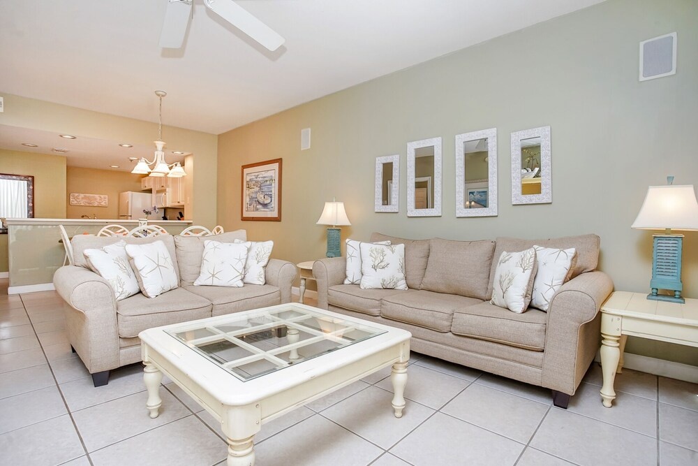 Sterling Shores 917 by Best Beach Getaways