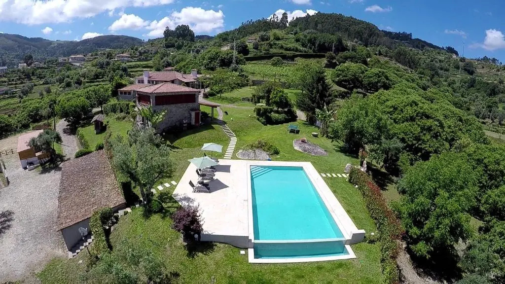Quinta Souto Chão