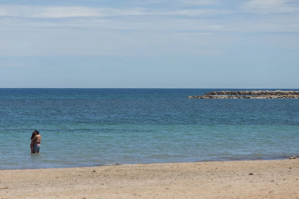 Townhouse Denia Port