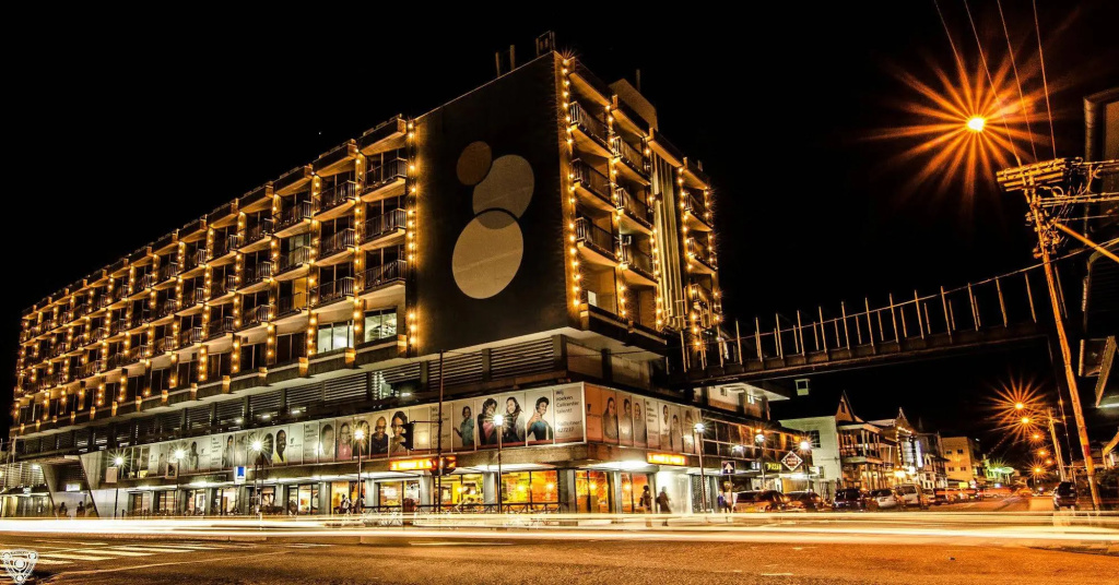 Radisson Hotel Paramaribo