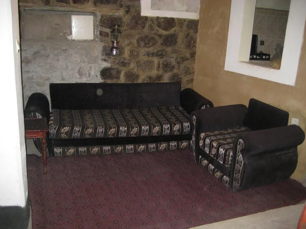 Hotel Aksoual