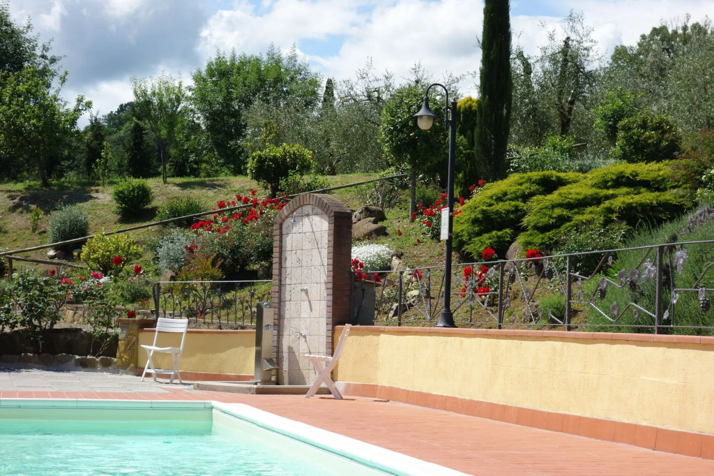 Casa Elisa
