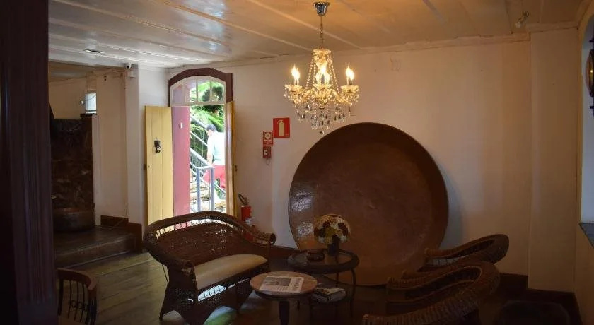 Hotel Solar Das Lajes