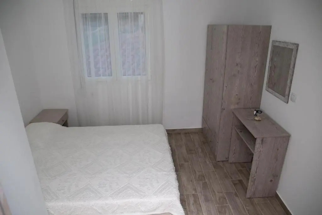 Sea view house Matina