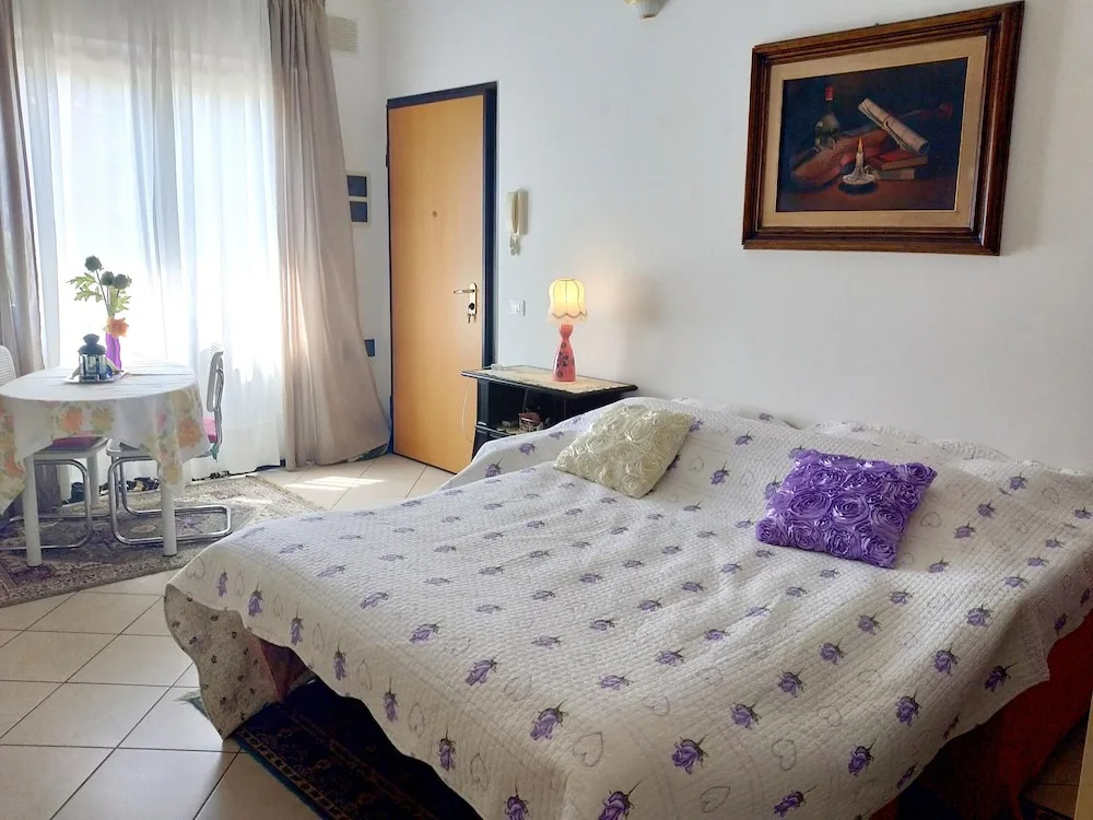 Apartment With one Bedroom in Borgo San Lorenzo, With Furnished Balcony