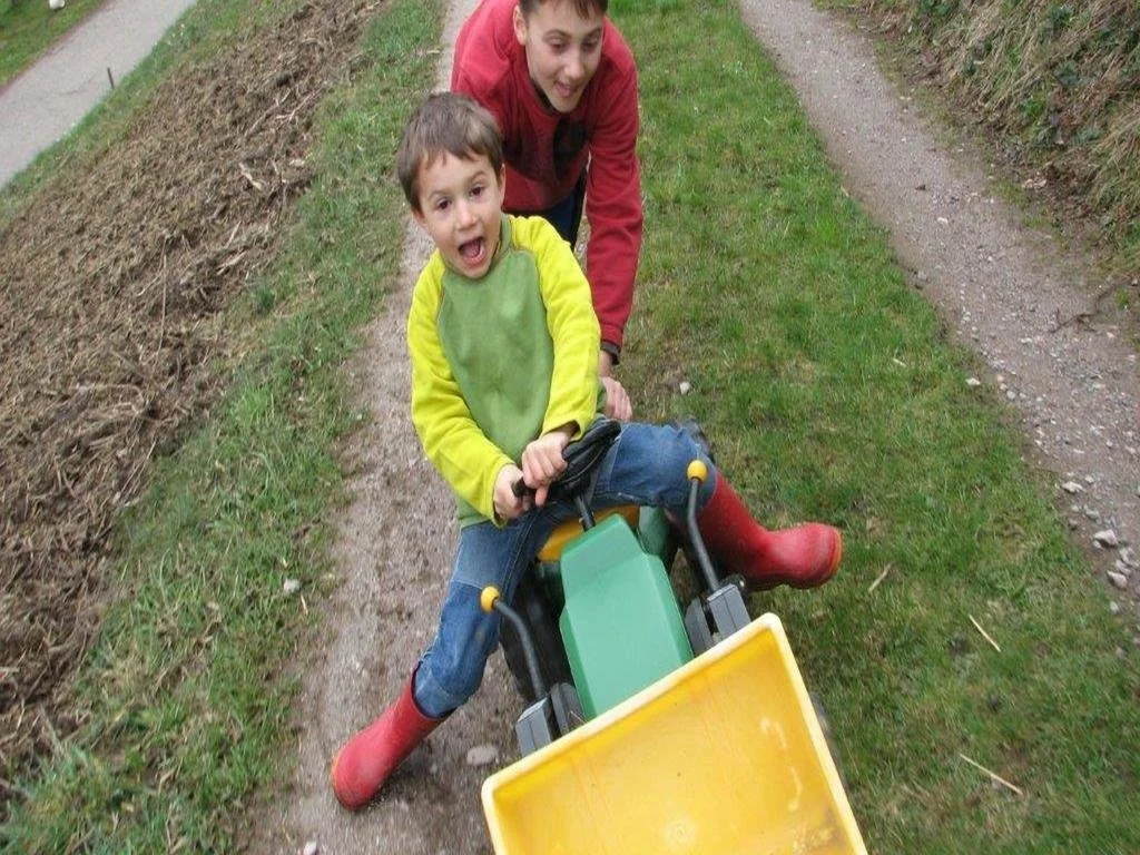 Fiegenhof