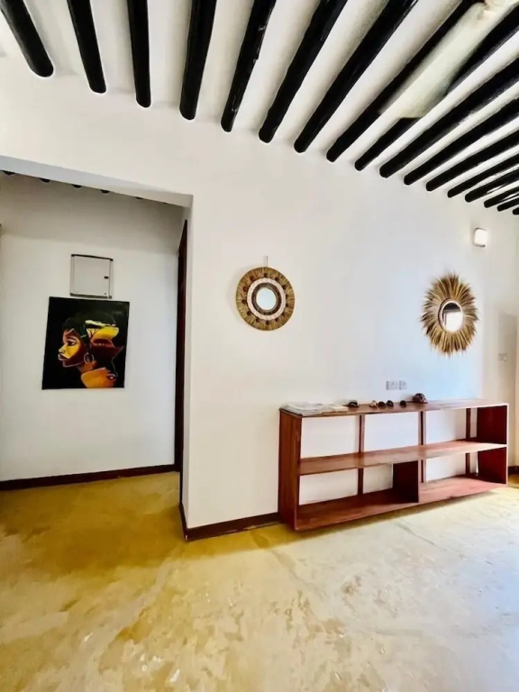 Tumbo Swahili Villa