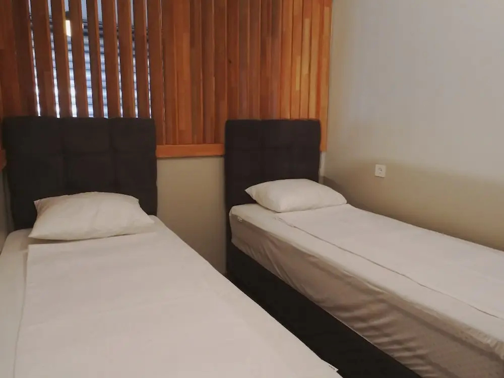 NO24 Suites