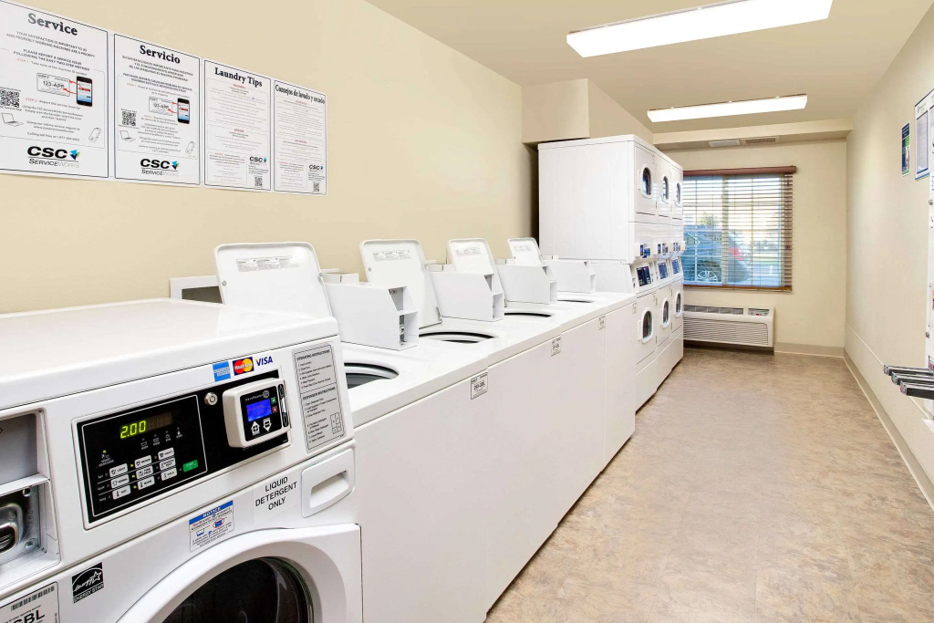 WoodSpring Suites Baton Rouge East I-12
