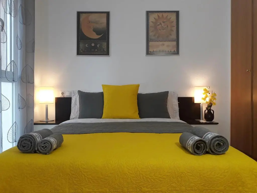 Casa Tranquila 3 Bedroom Apartment AC WiFi