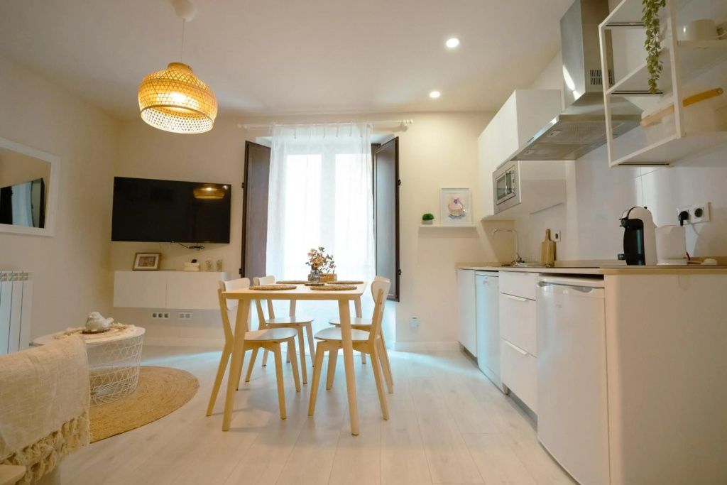 BURGO DE OSMA UXAMA LUXURY APARTMENTS sl