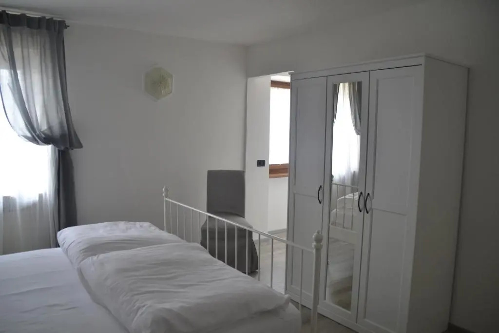 appartamenti Casa Palazzina