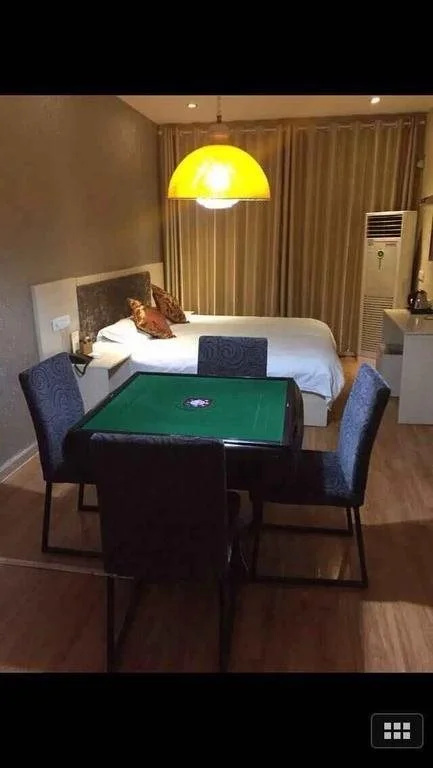 Suzhou Fuyaxuan Express Hotel