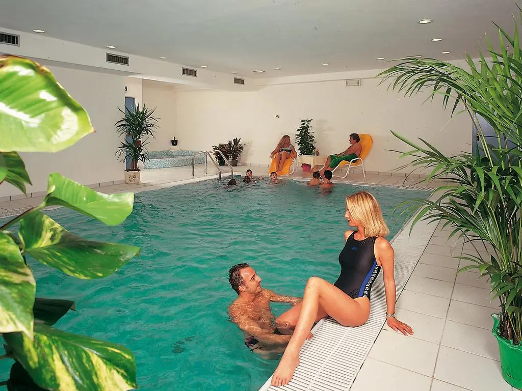 Hotel Barance