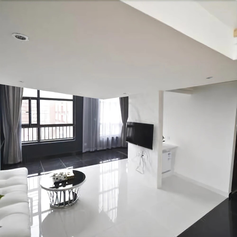 Zuoan Art Hotel