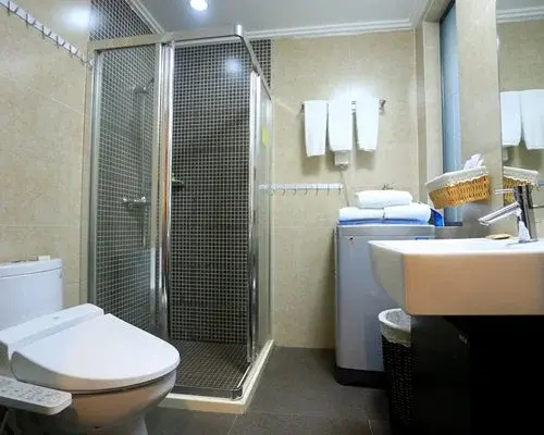 Shangshanqi Wuyun Holiday Villa