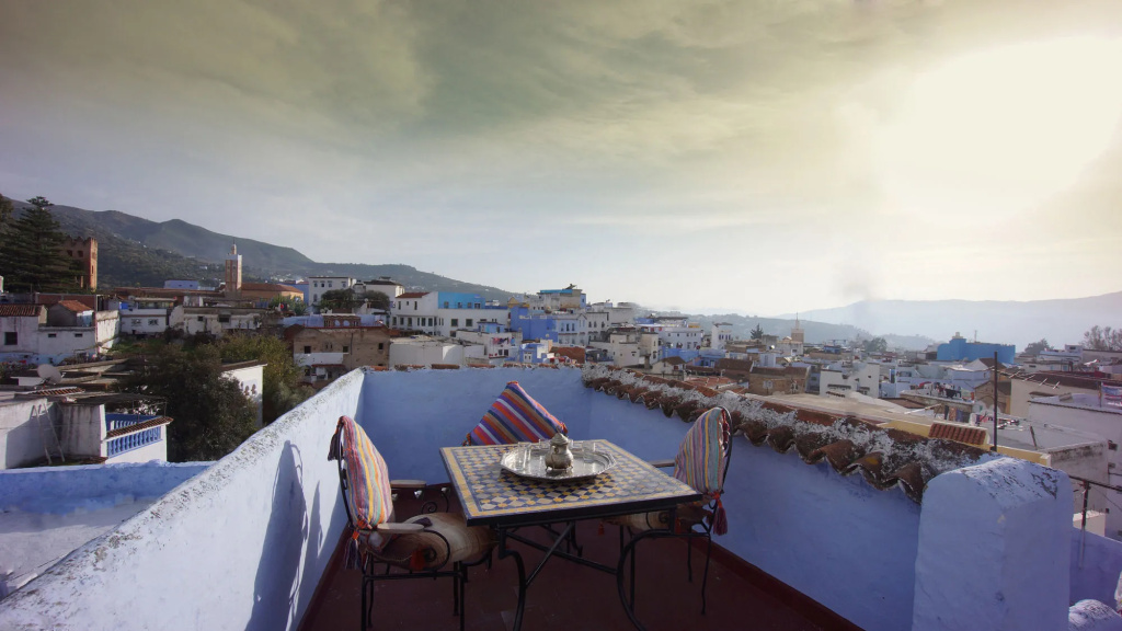 Hotel Casa Miguel