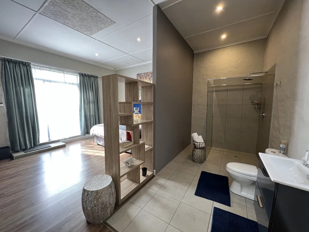 Le\Ciara Luxury Guest House