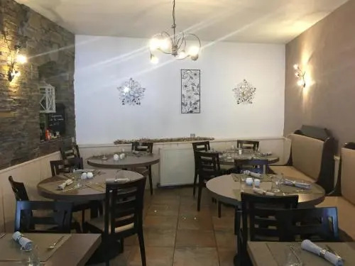 Hotel Le Centre