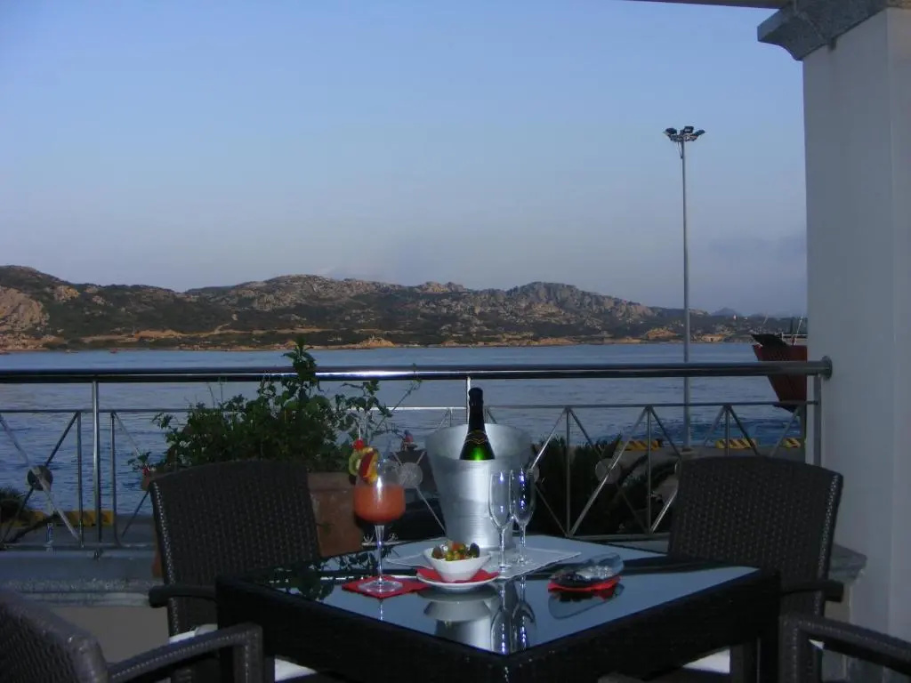 Hotel Excelsior Maddalena