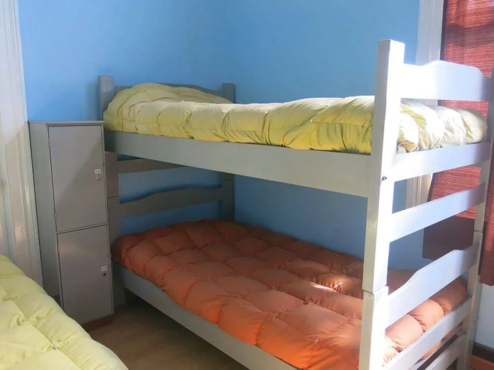 Casa Volante Hostal