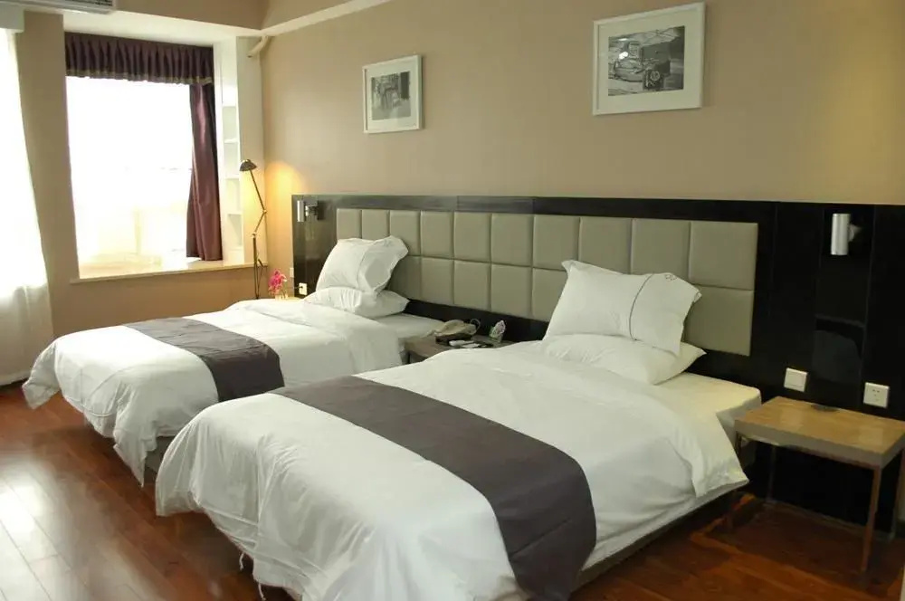 Wanxide Hotel
