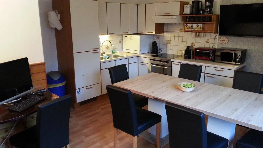 My Appartement - Haus Waldeck