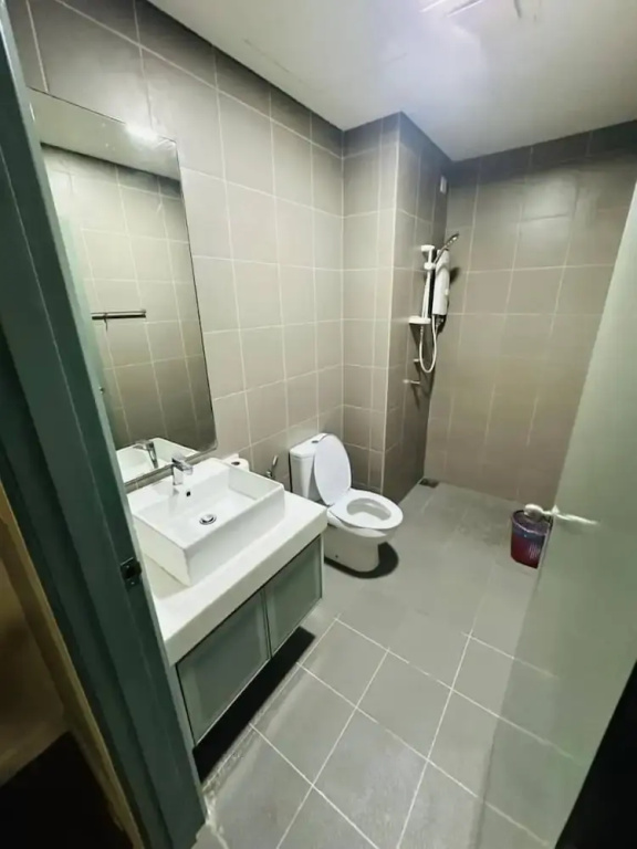 Summer Suites Kl City