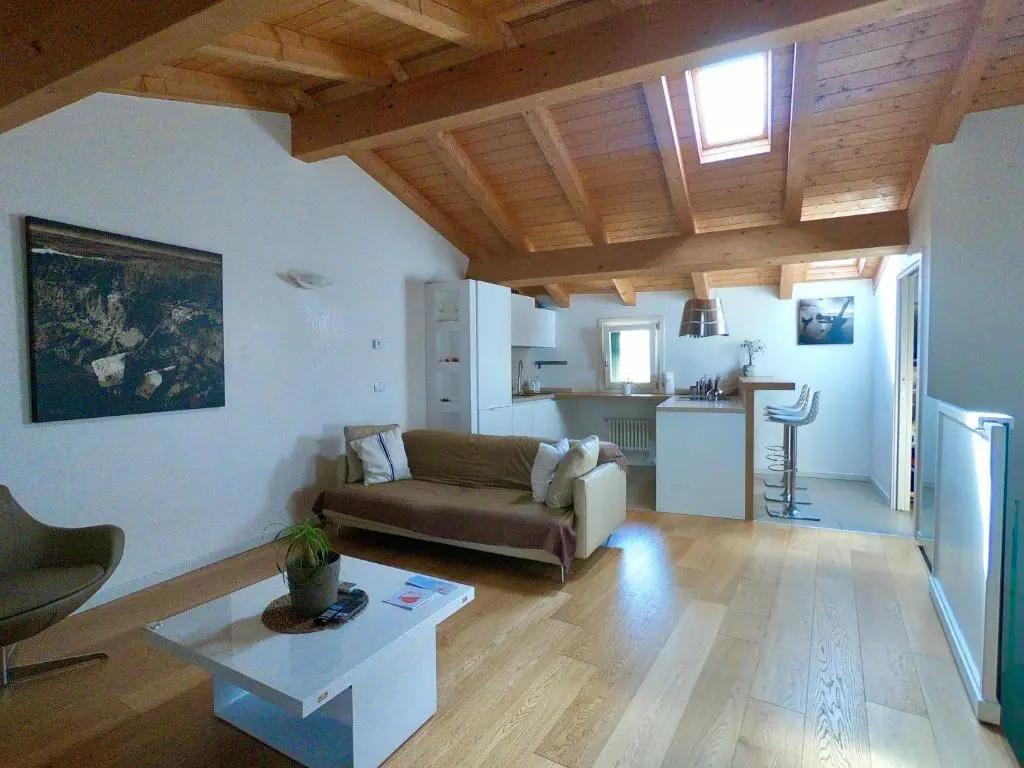 Casa Calle Pescheria