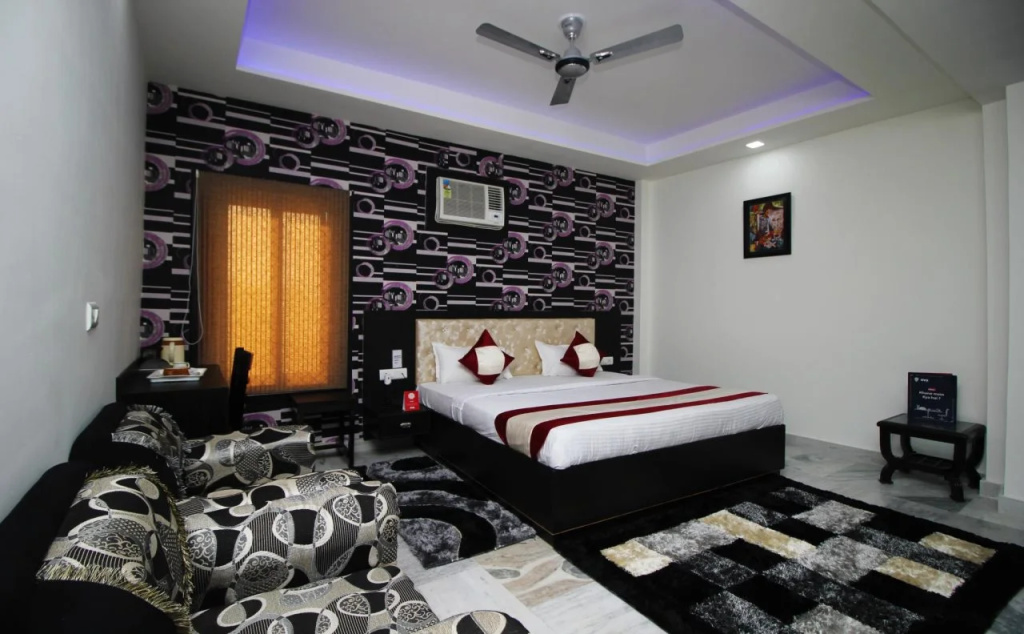 Riga Home Stay