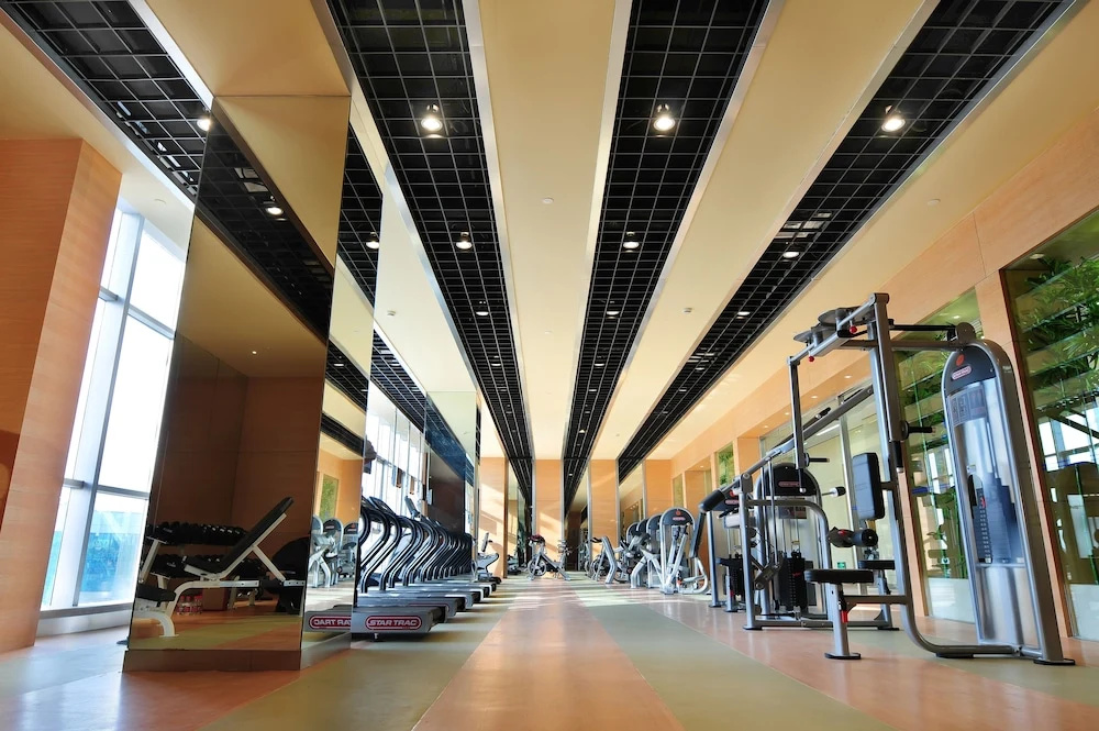 Best Western Zhenjiang International