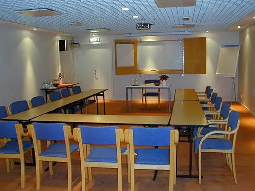 Bogesundsgården